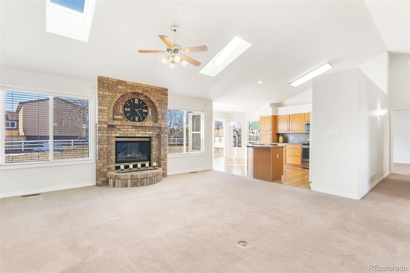 11698 Allendale Drive, Peyton, CO 80831, 4 Bedrooms Bedrooms, ,3 BathroomsBathrooms,Residential,For Sale,Allendale,REC9805141