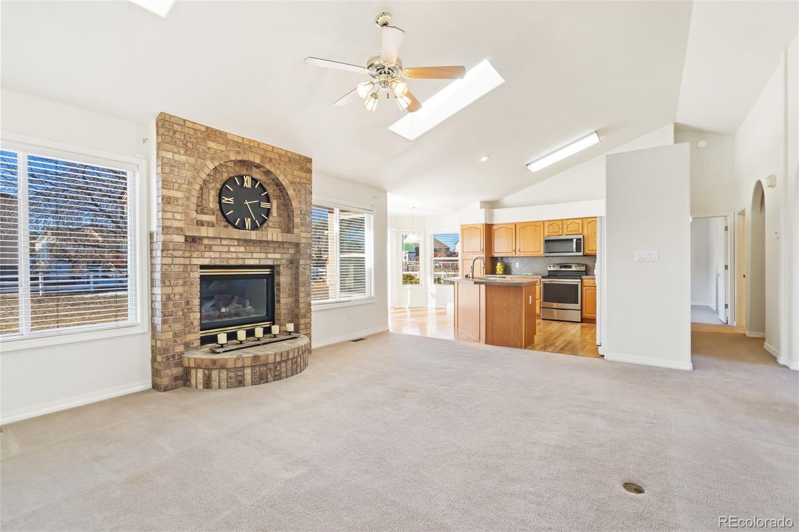 11698 Allendale Drive, Peyton, CO 80831, 4 Bedrooms Bedrooms, ,3 BathroomsBathrooms,Residential,For Sale,Allendale,REC9805141