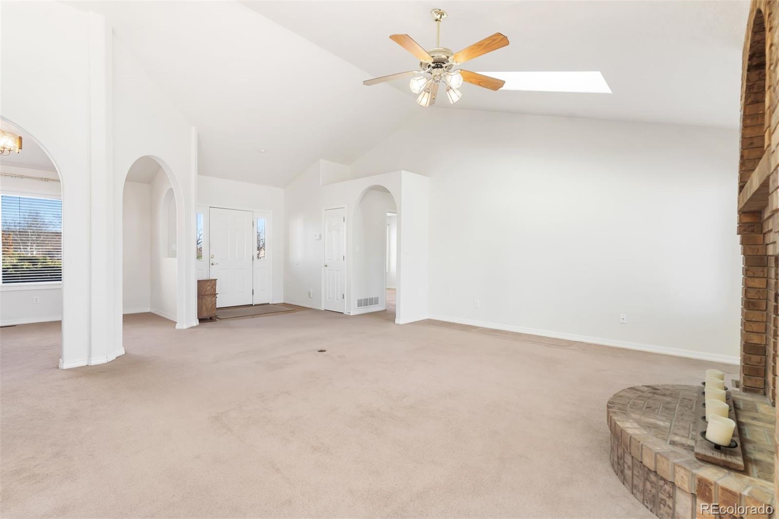 11698 Allendale Drive, Peyton, CO 80831, 4 Bedrooms Bedrooms, ,3 BathroomsBathrooms,Residential,For Sale,Allendale,REC9805141