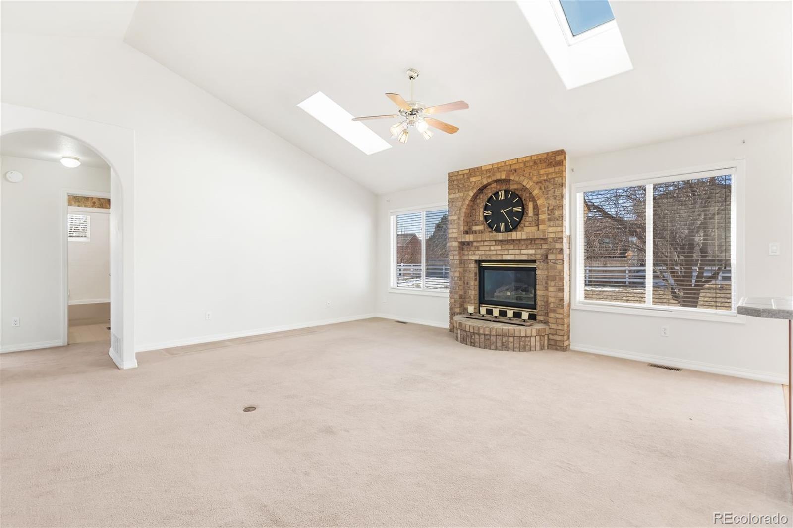 11698 Allendale Drive, Peyton, CO 80831, 4 Bedrooms Bedrooms, ,3 BathroomsBathrooms,Residential,For Sale,Allendale,REC9805141