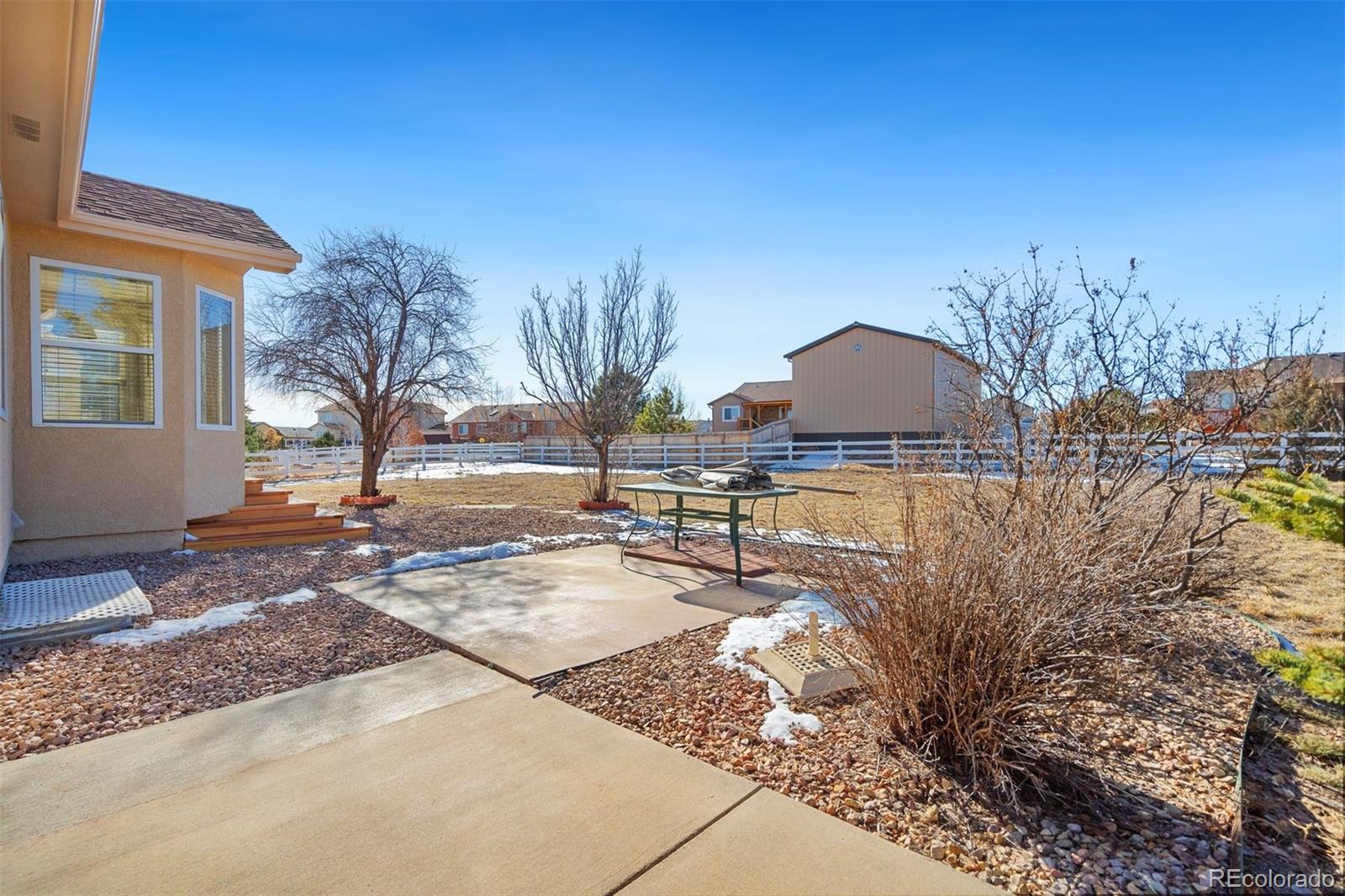 11698 Allendale Drive, Peyton, CO 80831, 4 Bedrooms Bedrooms, ,3 BathroomsBathrooms,Residential,For Sale,Allendale,REC9805141