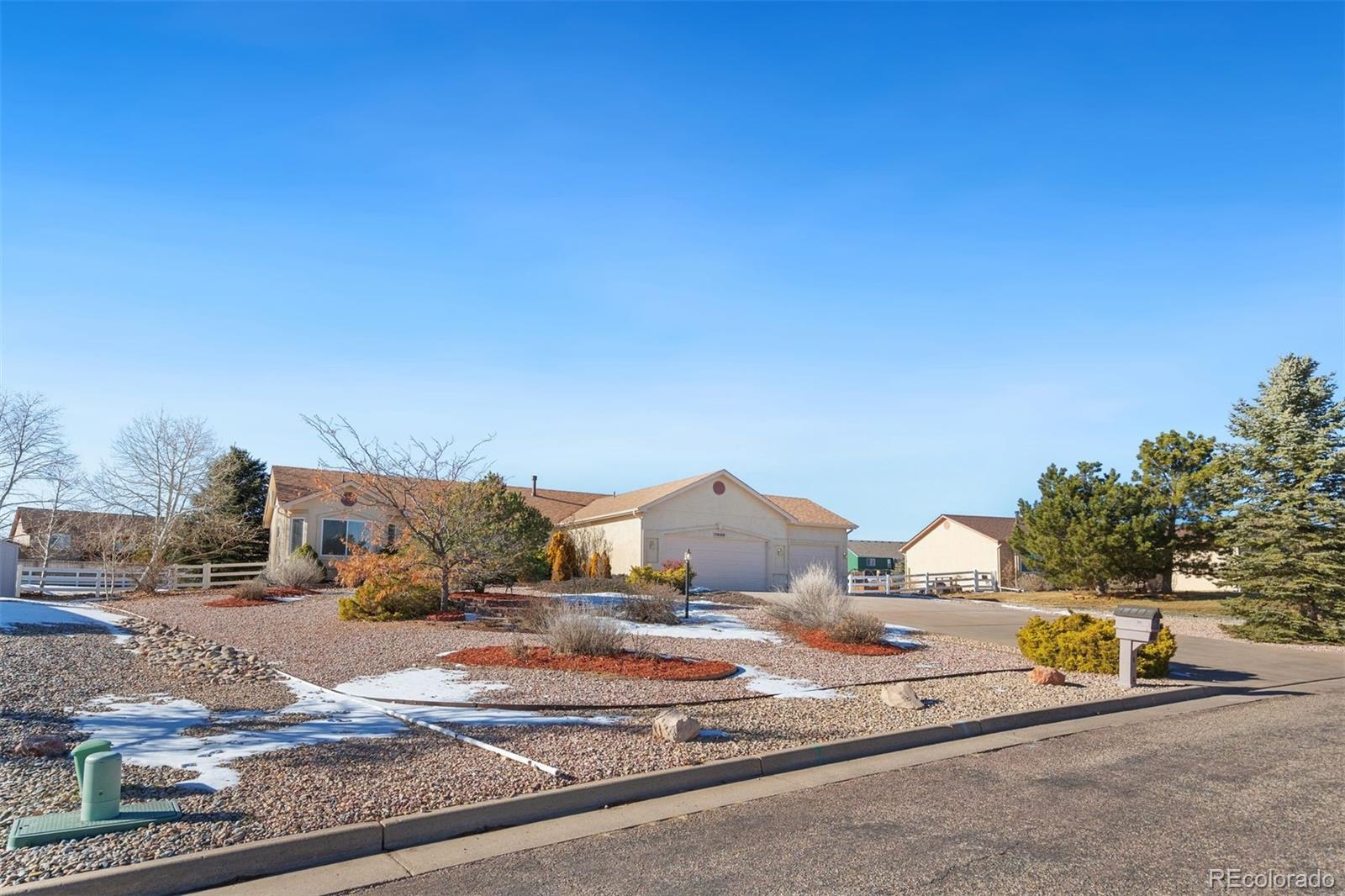11698 Allendale Drive, Peyton, CO 80831, 4 Bedrooms Bedrooms, ,3 BathroomsBathrooms,Residential,For Sale,Allendale,REC9805141