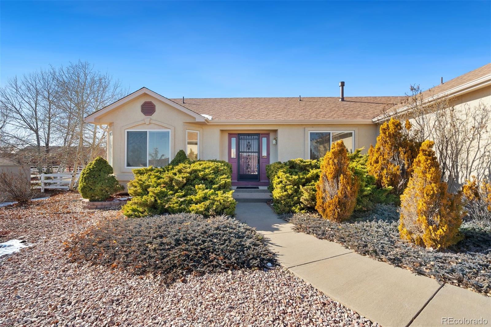 11698 Allendale Drive, Peyton, CO 80831, 4 Bedrooms Bedrooms, ,3 BathroomsBathrooms,Residential,For Sale,Allendale,REC9805141