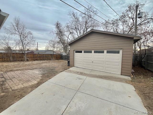 8950 Ithaca Way, Westminster, CO 80031, 4 Bedrooms Bedrooms, ,2 BathroomsBathrooms,Residential,For Sale,Ithaca,REC4898862