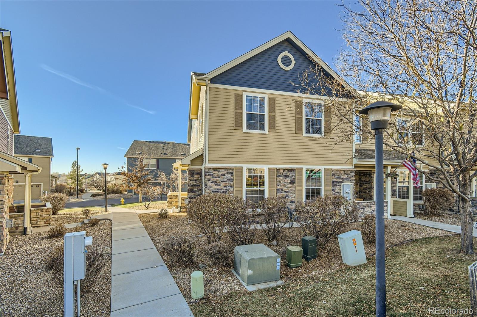 12773 Leyden Street #A, Thornton, CO 80602, 3 Bedrooms Bedrooms, ,3 BathroomsBathrooms,Residential,For Sale,Leyden,REC4932878