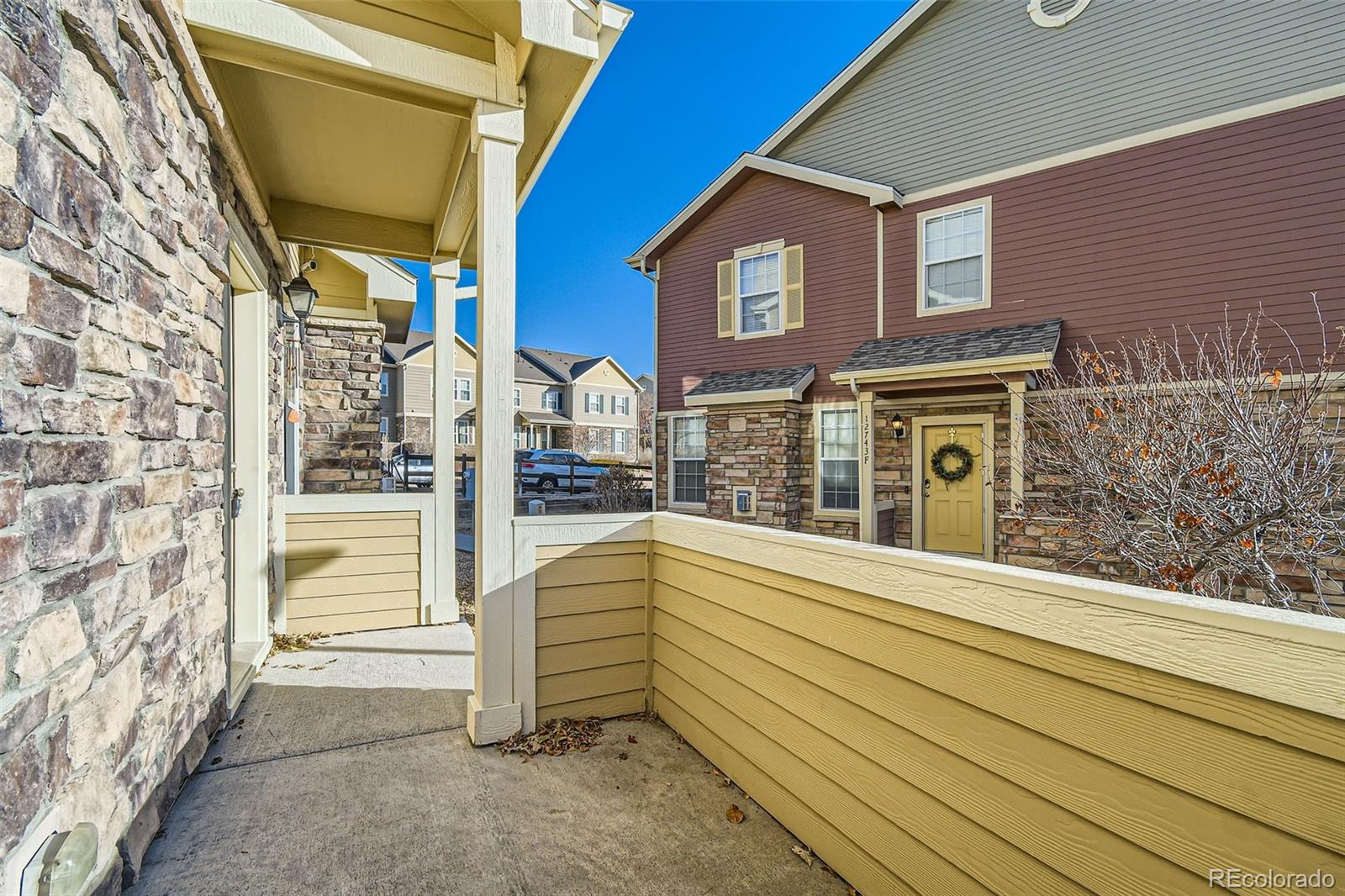 12773 Leyden Street #A, Thornton, CO 80602, 3 Bedrooms Bedrooms, ,3 BathroomsBathrooms,Residential,For Sale,Leyden,REC4932878