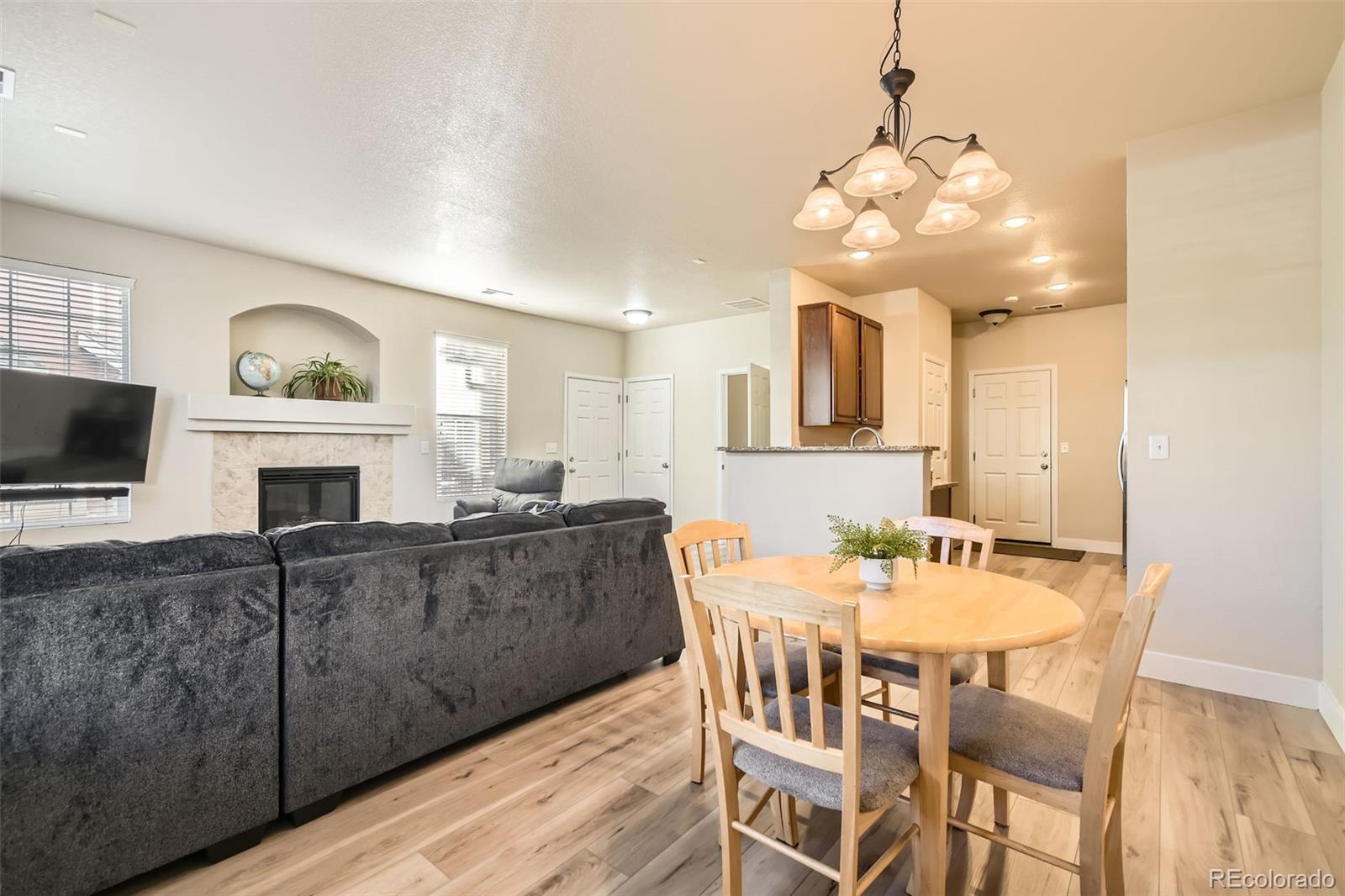 12773 Leyden Street #A, Thornton, CO 80602, 3 Bedrooms Bedrooms, ,3 BathroomsBathrooms,Residential,For Sale,Leyden,REC4932878