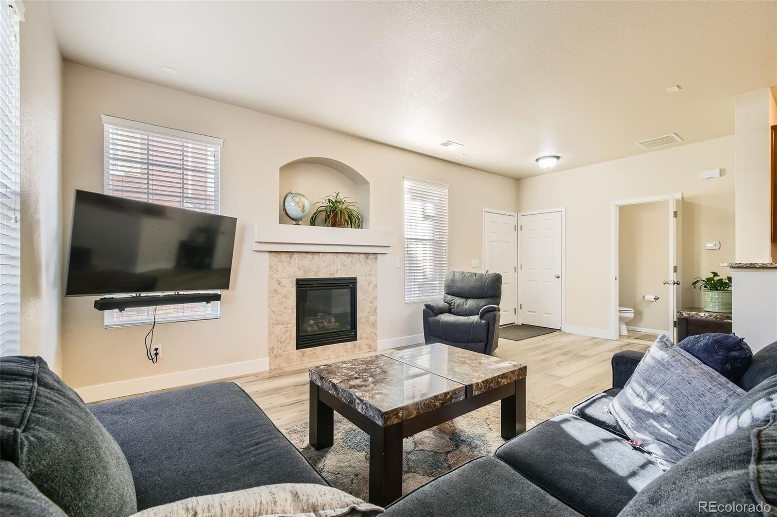 12773 Leyden Street #A, Thornton, CO 80602, 3 Bedrooms Bedrooms, ,3 BathroomsBathrooms,Residential,For Sale,Leyden,REC4932878