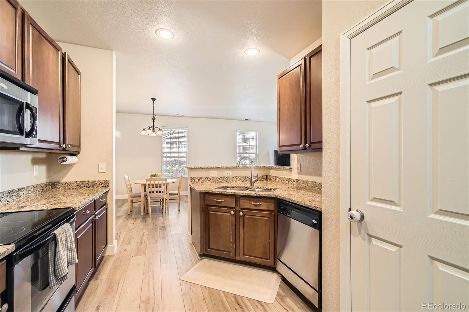 12773 Leyden Street #A, Thornton, CO 80602, 3 Bedrooms Bedrooms, ,3 BathroomsBathrooms,Residential,For Sale,Leyden,REC4932878