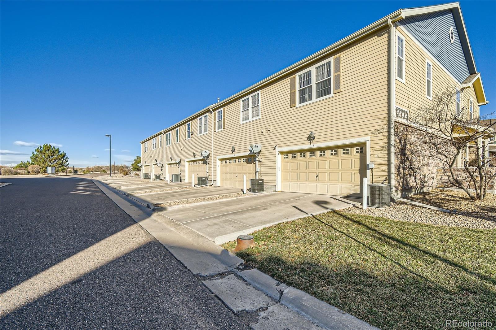 12773 Leyden Street #A, Thornton, CO 80602, 3 Bedrooms Bedrooms, ,3 BathroomsBathrooms,Residential,For Sale,Leyden,REC4932878