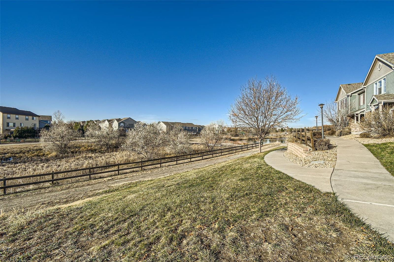 12773 Leyden Street #A, Thornton, CO 80602, 3 Bedrooms Bedrooms, ,3 BathroomsBathrooms,Residential,For Sale,Leyden,REC4932878