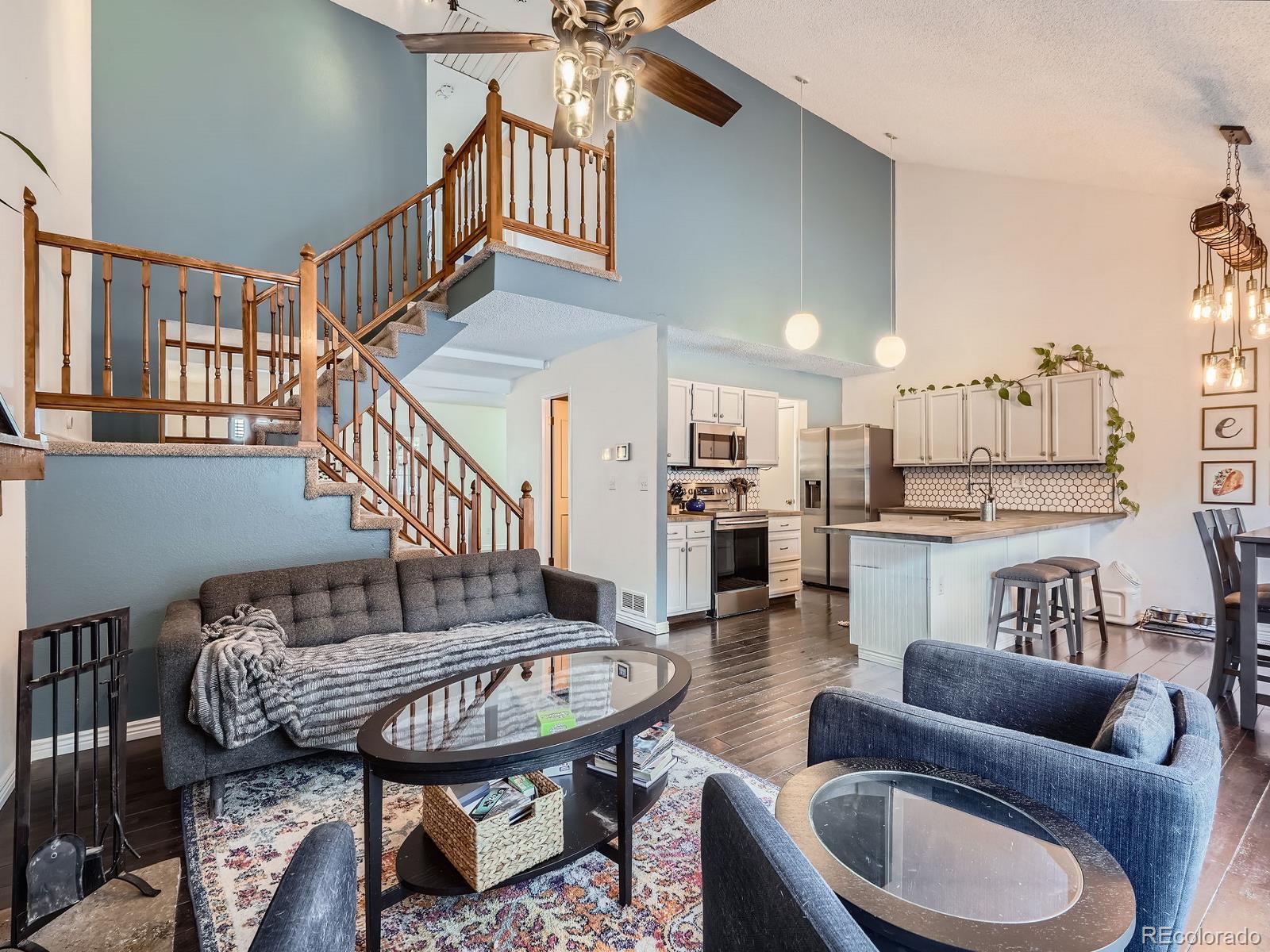 5977 Odessa Circle, Centennial, CO 80015, 4 Bedrooms Bedrooms, ,3 BathroomsBathrooms,Residential,For Sale,Odessa,REC2391727