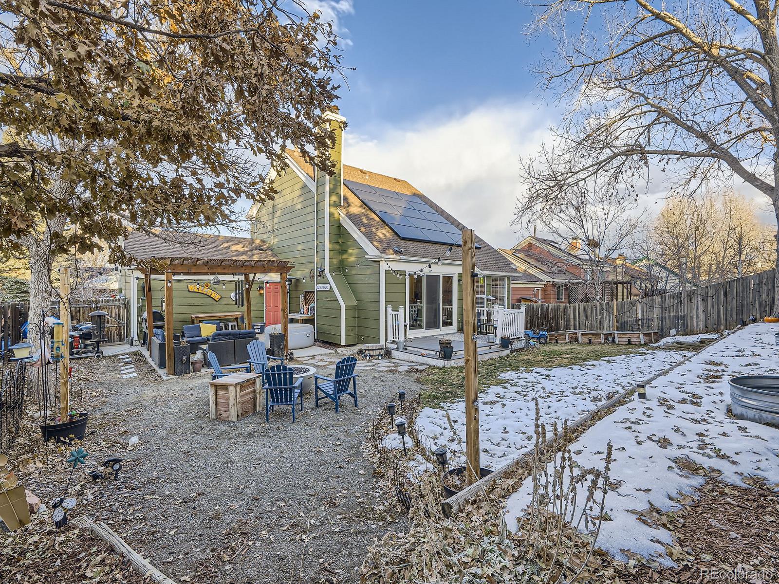 5977 Odessa Circle, Centennial, CO 80015, 4 Bedrooms Bedrooms, ,3 BathroomsBathrooms,Residential,For Sale,Odessa,REC2391727