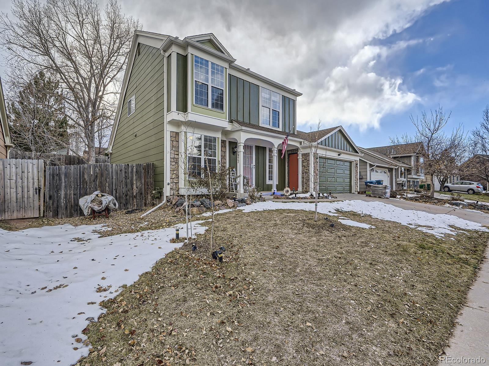 5977 Odessa Circle, Centennial, CO 80015, 4 Bedrooms Bedrooms, ,3 BathroomsBathrooms,Residential,For Sale,Odessa,REC2391727