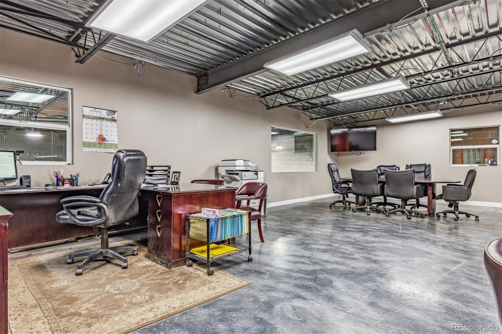 2274 Manatt Court #A01 & A02, Castle Rock, CO 80104, ,Commercial,For Sale,Manatt,REC5338130