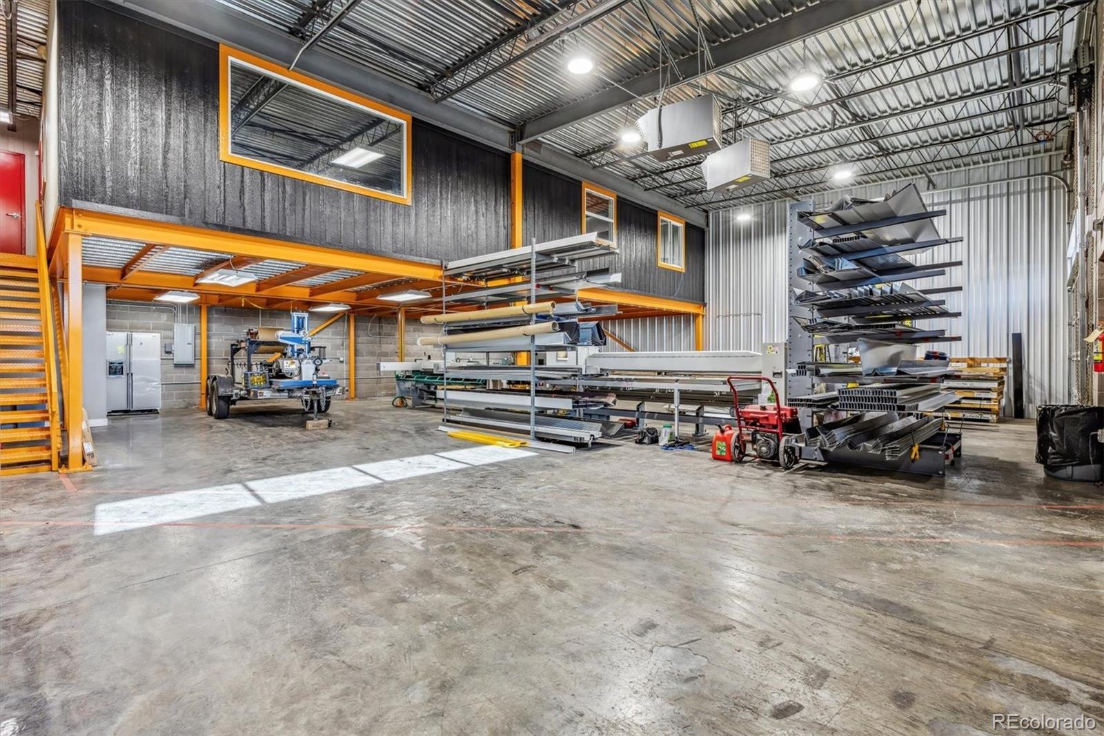 2274 Manatt Court #A01 & A02, Castle Rock, CO 80104, ,Commercial,For Sale,Manatt,REC5338130