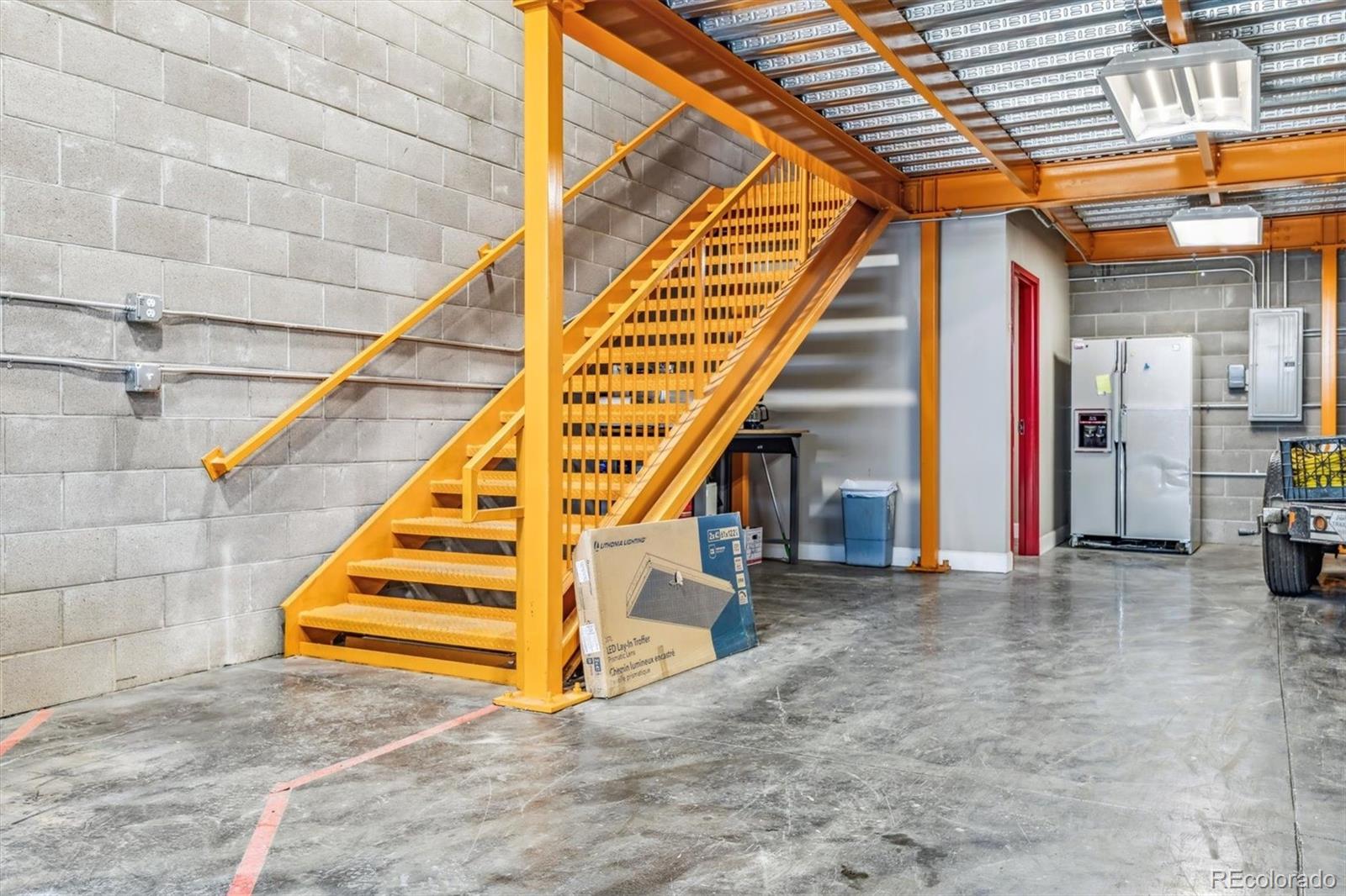 2274 Manatt Court #A01 & A02, Castle Rock, CO 80104, ,Commercial,For Sale,Manatt,REC5338130