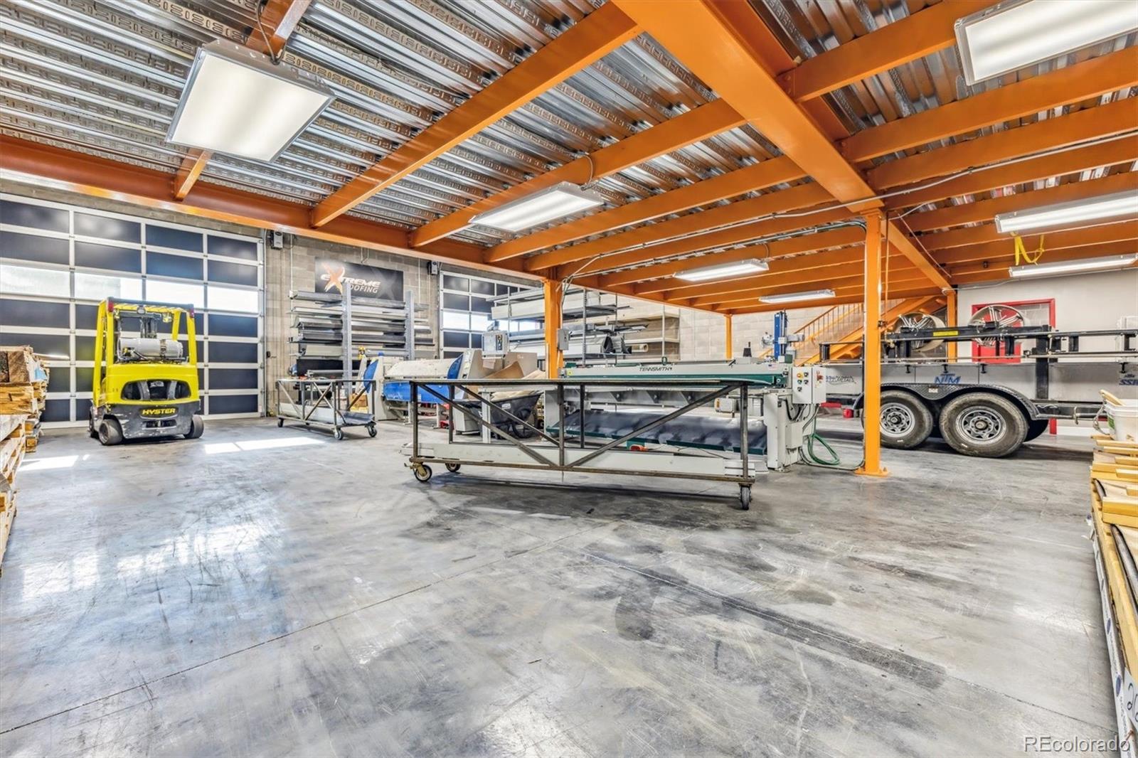 2274 Manatt Court #A01 & A02, Castle Rock, CO 80104, ,Commercial,For Sale,Manatt,REC5338130