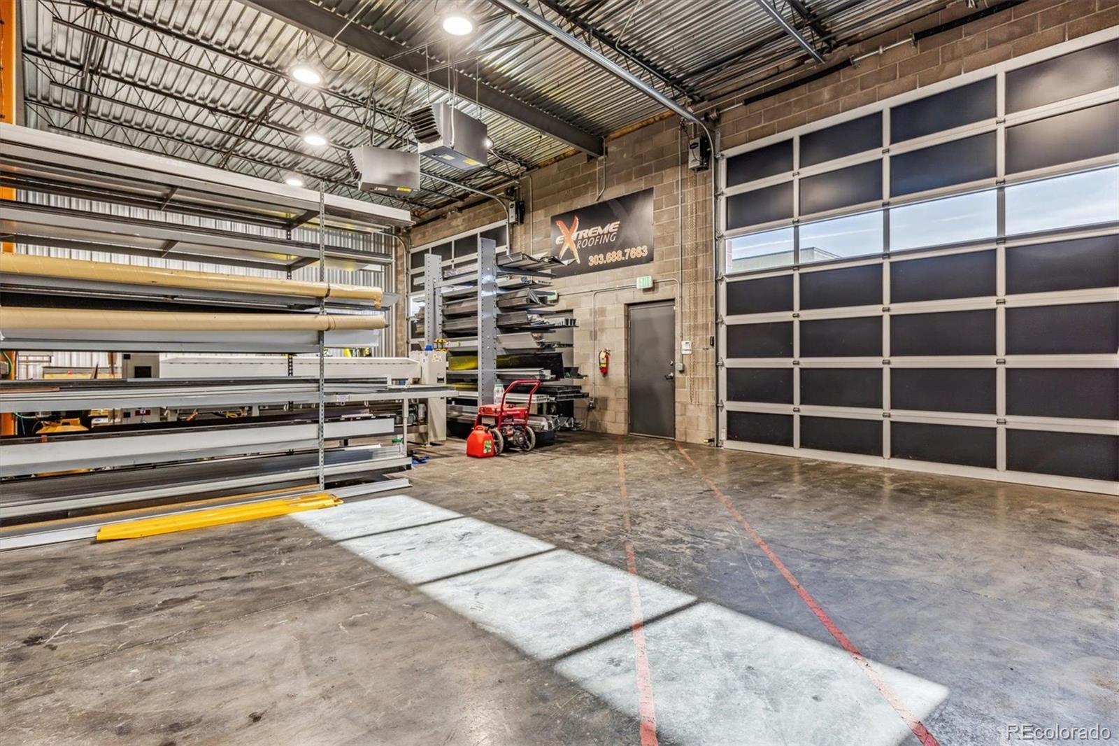 2274 Manatt Court #A01 & A02, Castle Rock, CO 80104, ,Commercial,For Sale,Manatt,REC5338130