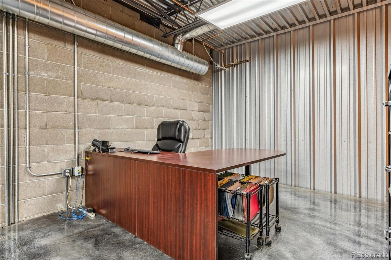 2274 Manatt Court #A01 & A02, Castle Rock, CO 80104, ,Commercial,For Sale,Manatt,REC5338130