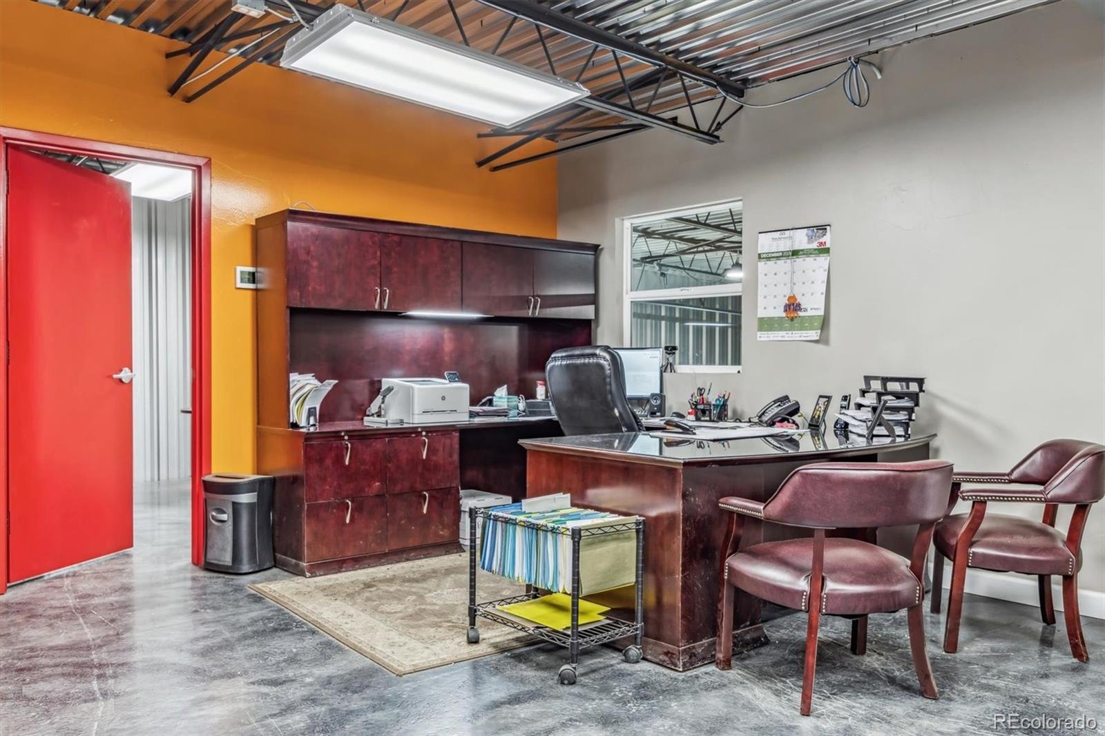 2274 Manatt Court #A01 & A02, Castle Rock, CO 80104, ,Commercial,For Sale,Manatt,REC5338130
