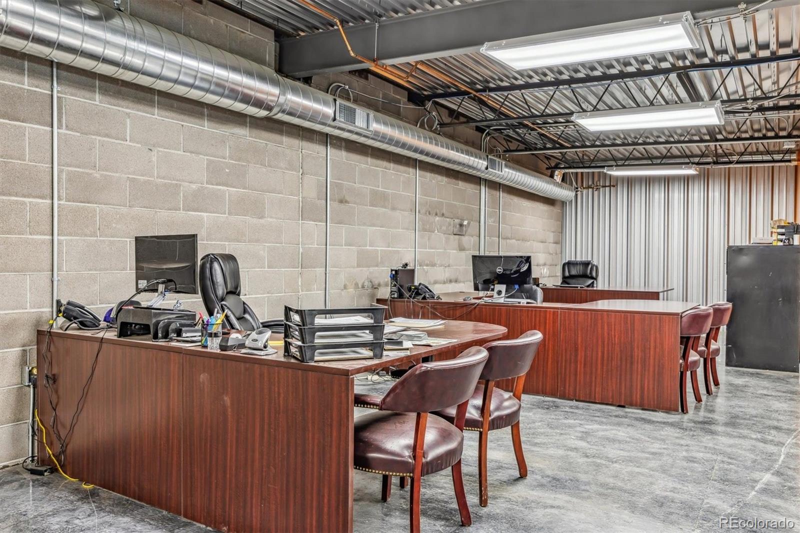 2274 Manatt Court #A01 & A02, Castle Rock, CO 80104, ,Commercial,For Sale,Manatt,REC5338130