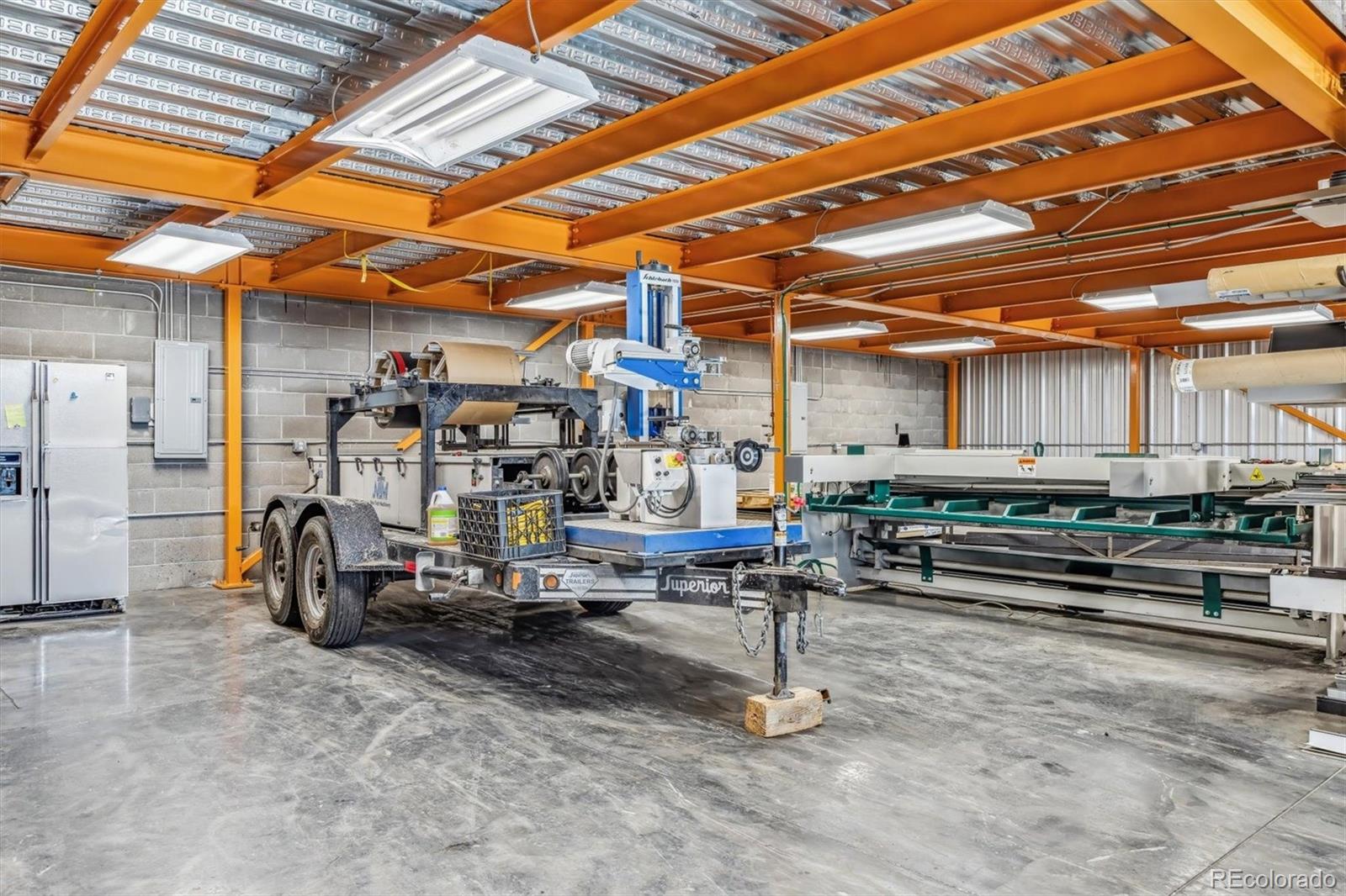 2274 Manatt Court #A01 & A02, Castle Rock, CO 80104, ,Commercial,For Sale,Manatt,REC5338130