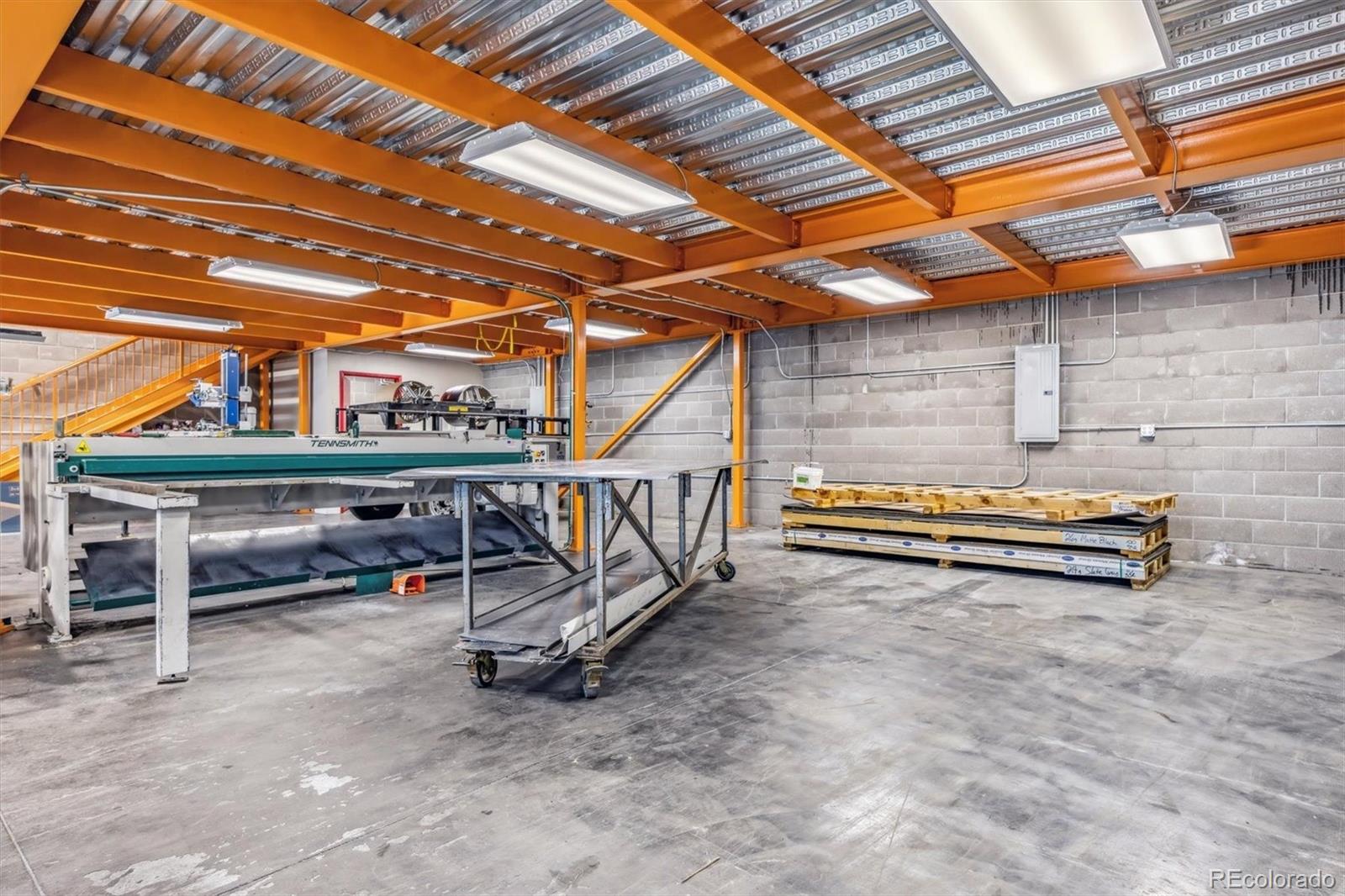 2274 Manatt Court #A01 & A02, Castle Rock, CO 80104, ,Commercial,For Sale,Manatt,REC5338130