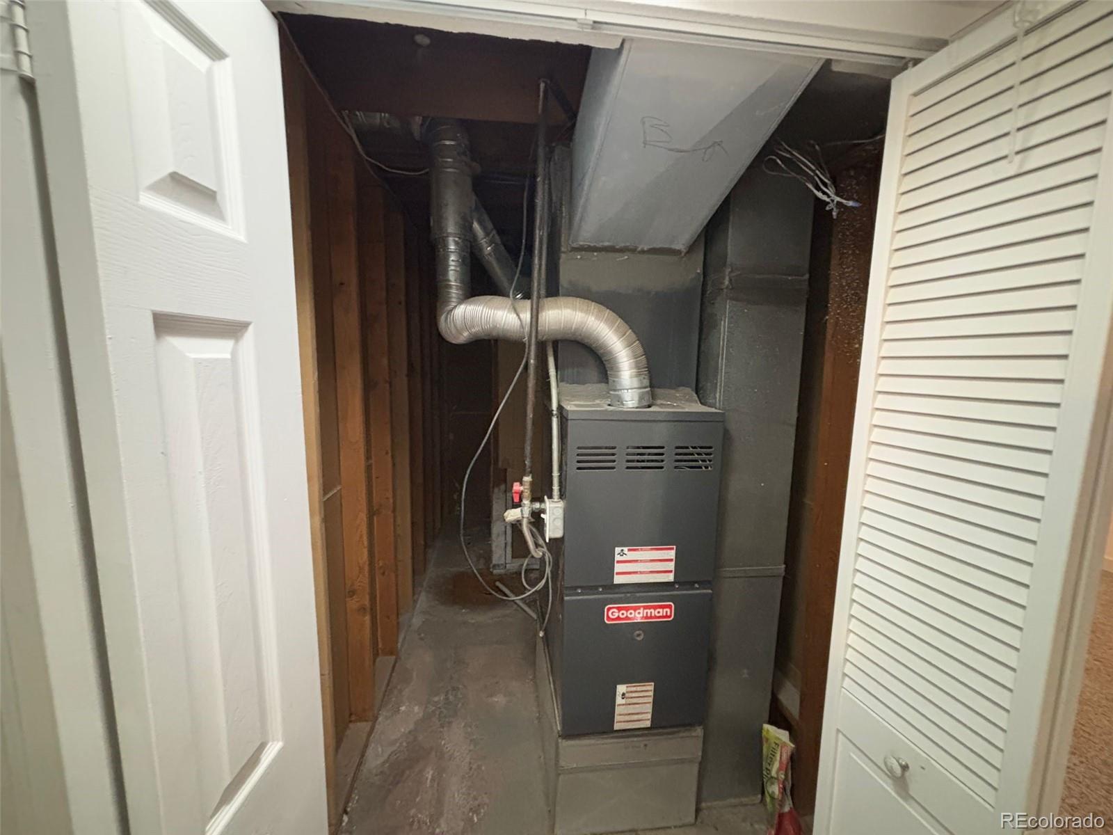 Restricted Address, Colorado Springs, CO 80906, 3 Bedrooms Bedrooms, ,2 BathroomsBathrooms,Residential,For Sale,Jewel,REC7501179