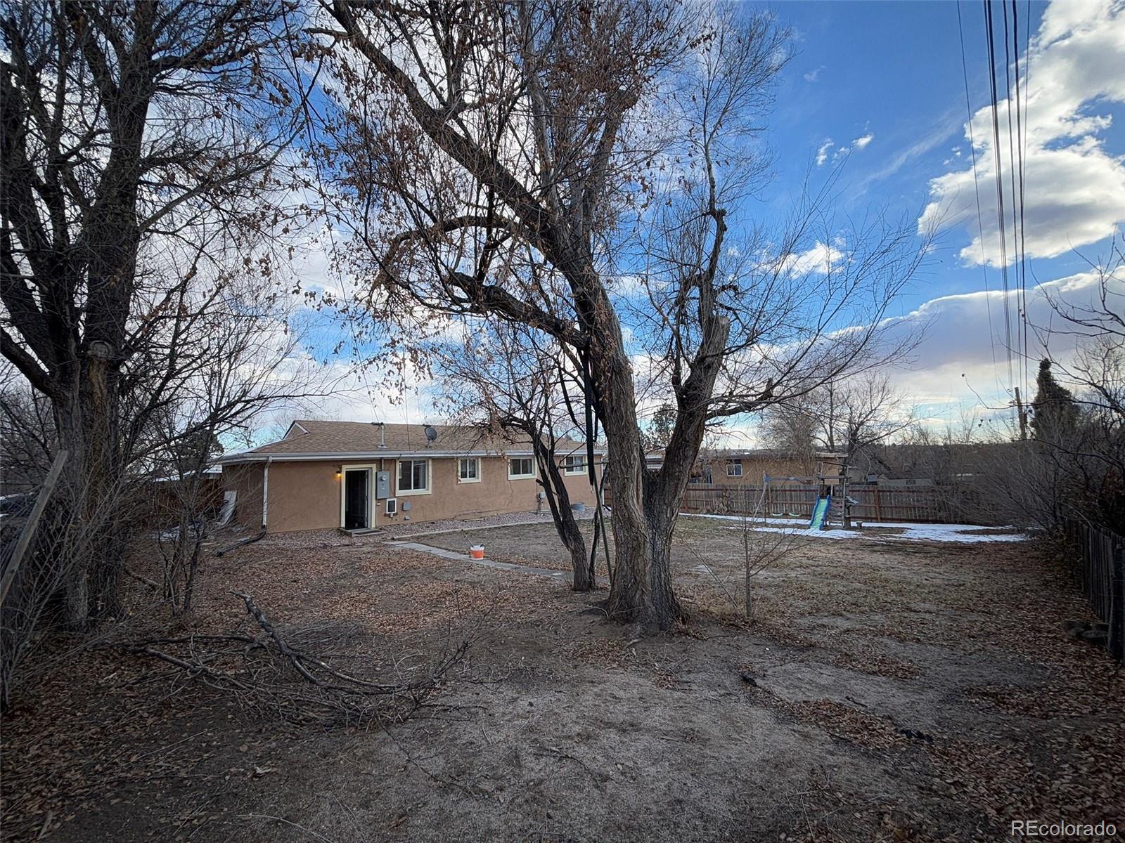 Restricted Address, Colorado Springs, CO 80906, 3 Bedrooms Bedrooms, ,2 BathroomsBathrooms,Residential,For Sale,Jewel,REC7501179