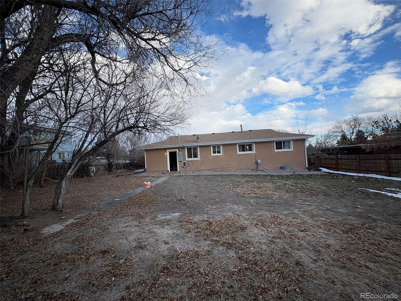 Restricted Address, Colorado Springs, CO 80906, 3 Bedrooms Bedrooms, ,2 BathroomsBathrooms,Residential,For Sale,Jewel,REC7501179