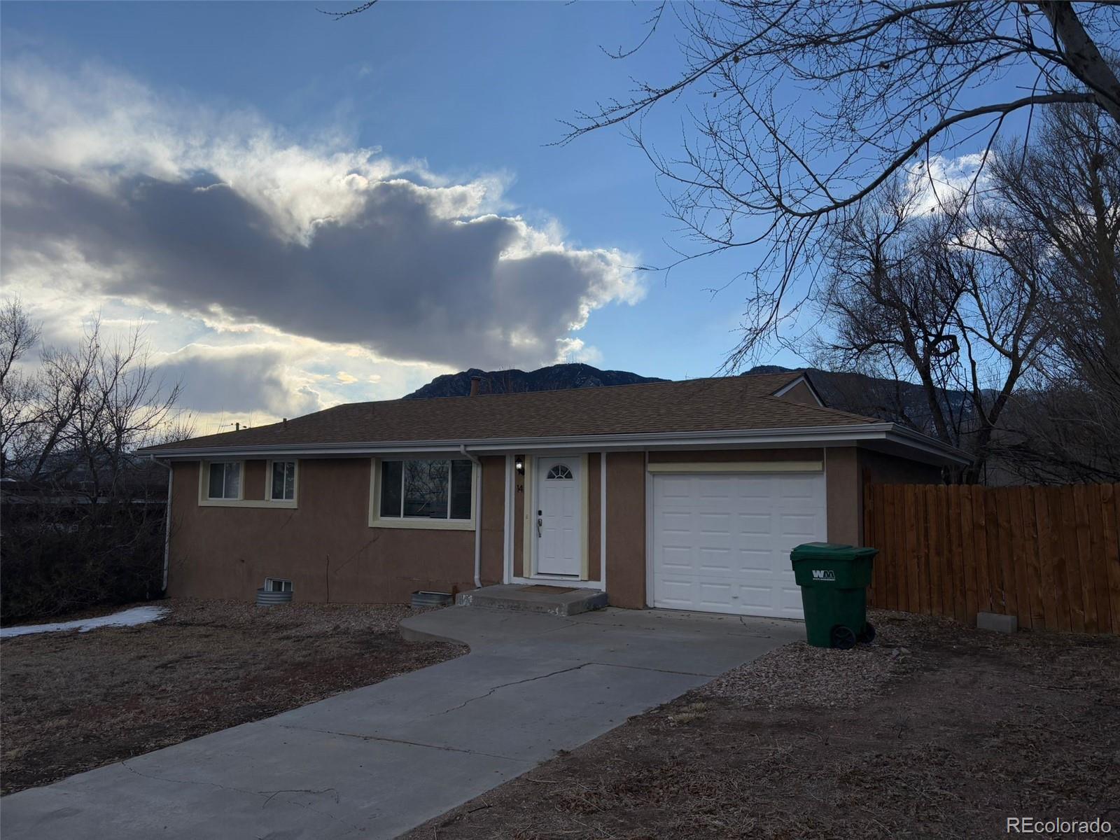 Restricted Address, Colorado Springs, CO 80906, 3 Bedrooms Bedrooms, ,2 BathroomsBathrooms,Residential,For Sale,Jewel,REC7501179