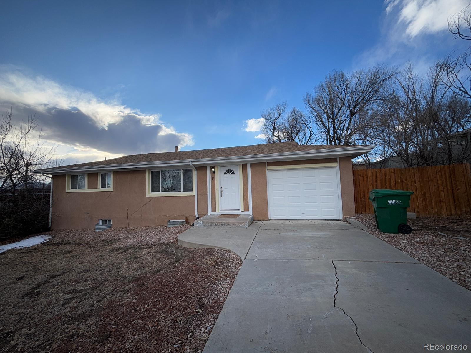 Restricted Address, Colorado Springs, CO 80906, 3 Bedrooms Bedrooms, ,2 BathroomsBathrooms,Residential,For Sale,Jewel,REC7501179