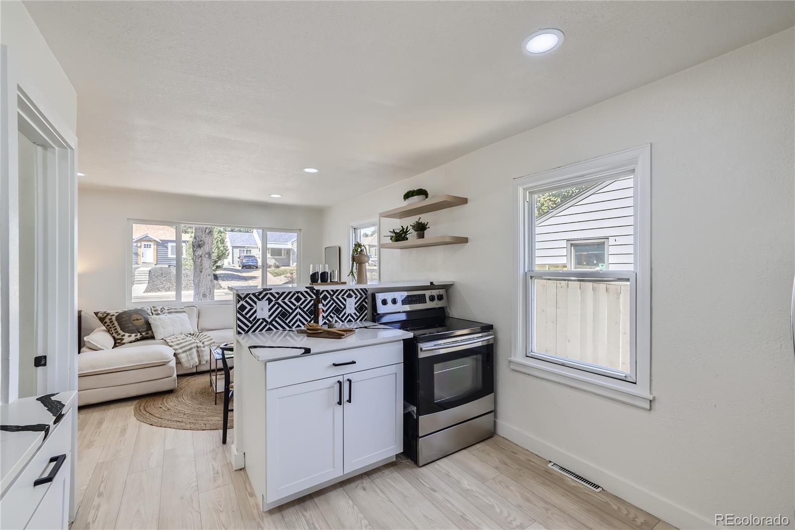 4822 Bryant Street, Denver, CO 80221, 2 Bedrooms Bedrooms, ,2 BathroomsBathrooms,Residential,For Sale,Bryant,REC6659729