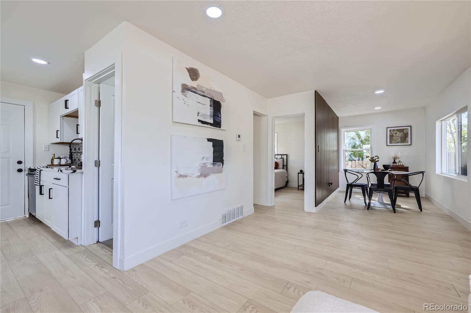 4822 Bryant Street, Denver, CO 80221, 2 Bedrooms Bedrooms, ,2 BathroomsBathrooms,Residential,For Sale,Bryant,REC6659729