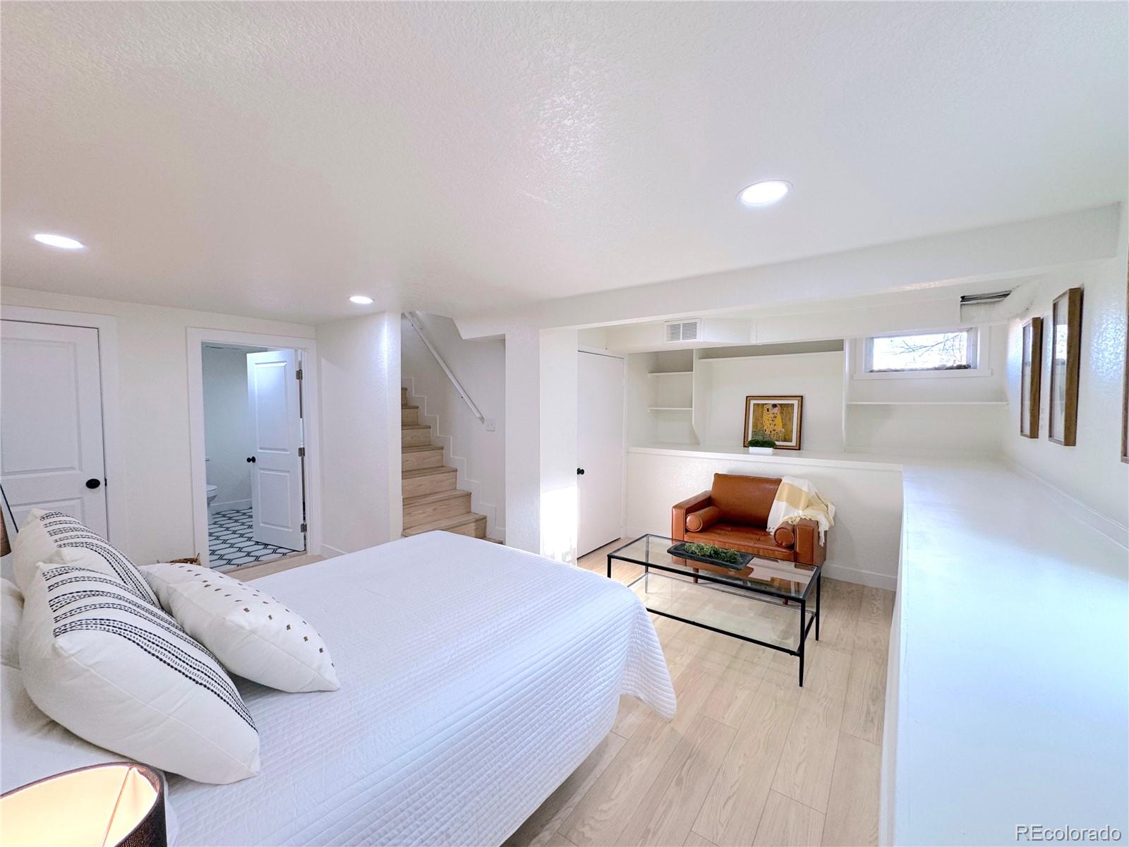 4822 Bryant Street, Denver, CO 80221, 2 Bedrooms Bedrooms, ,2 BathroomsBathrooms,Residential,For Sale,Bryant,REC6659729