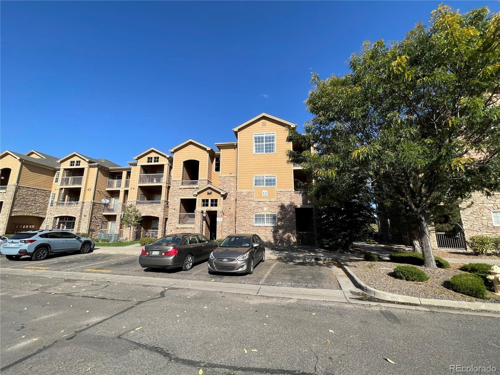 17497 Nature Walk Trail #107, Parker, CO 80134, 2 Bedrooms Bedrooms, ,2 BathroomsBathrooms,Rental,For Rent,Nature Walk,REC6635357