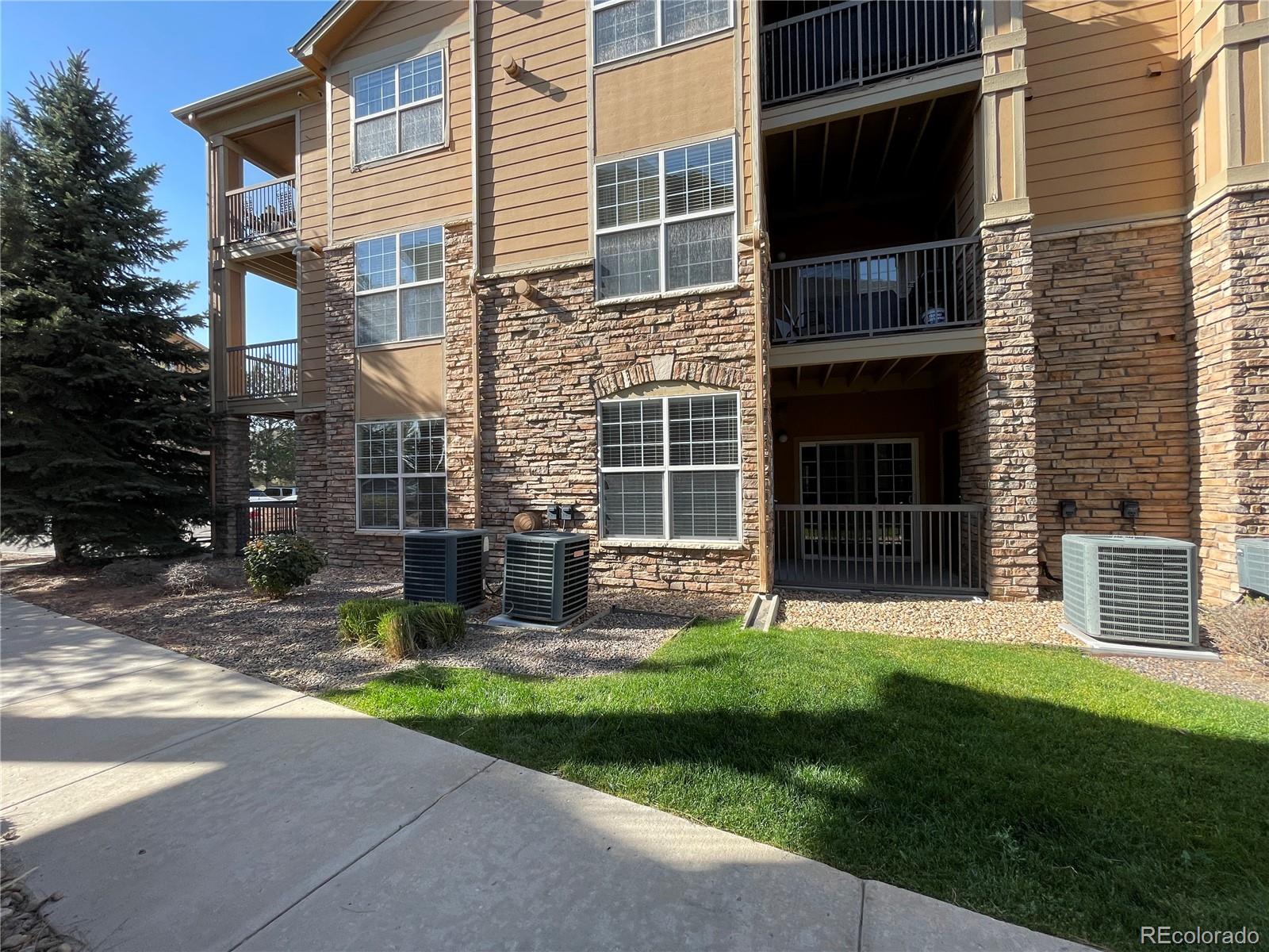 17497 Nature Walk Trail #107, Parker, CO 80134, 2 Bedrooms Bedrooms, ,2 BathroomsBathrooms,Rental,For Rent,Nature Walk,REC6635357