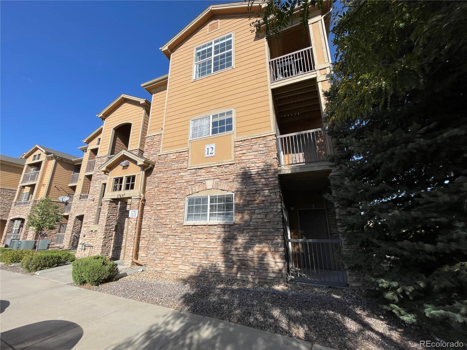 17497 Nature Walk Trail #107, Parker, CO 80134, 2 Bedrooms Bedrooms, ,2 BathroomsBathrooms,Rental,For Rent,Nature Walk,REC6635357