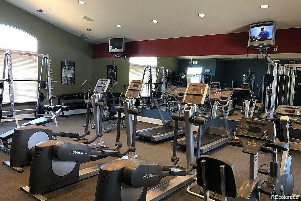 17497 Nature Walk Trail #107, Parker, CO 80134, 2 Bedrooms Bedrooms, ,2 BathroomsBathrooms,Rental,For Rent,Nature Walk,REC6635357