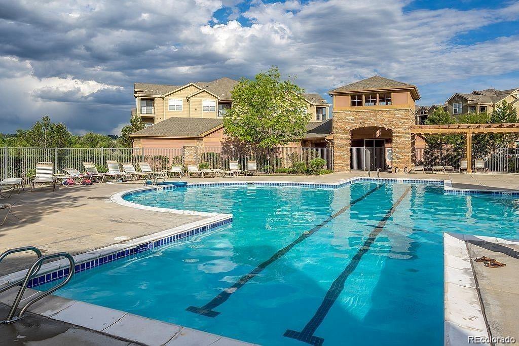 17497 Nature Walk Trail #107, Parker, CO 80134, 2 Bedrooms Bedrooms, ,2 BathroomsBathrooms,Rental,For Rent,Nature Walk,REC6635357