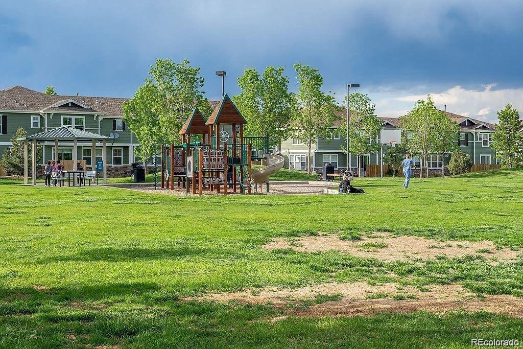 17497 Nature Walk Trail #107, Parker, CO 80134, 2 Bedrooms Bedrooms, ,2 BathroomsBathrooms,Rental,For Rent,Nature Walk,REC6635357