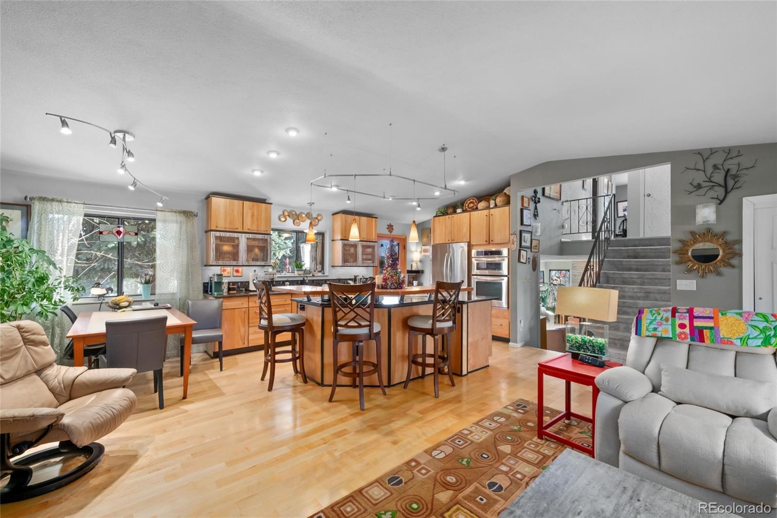 5868 Routt Street, Arvada, CO 80004, 4 Bedrooms Bedrooms, ,3 BathroomsBathrooms,Residential,For Sale,Routt,REC5679292