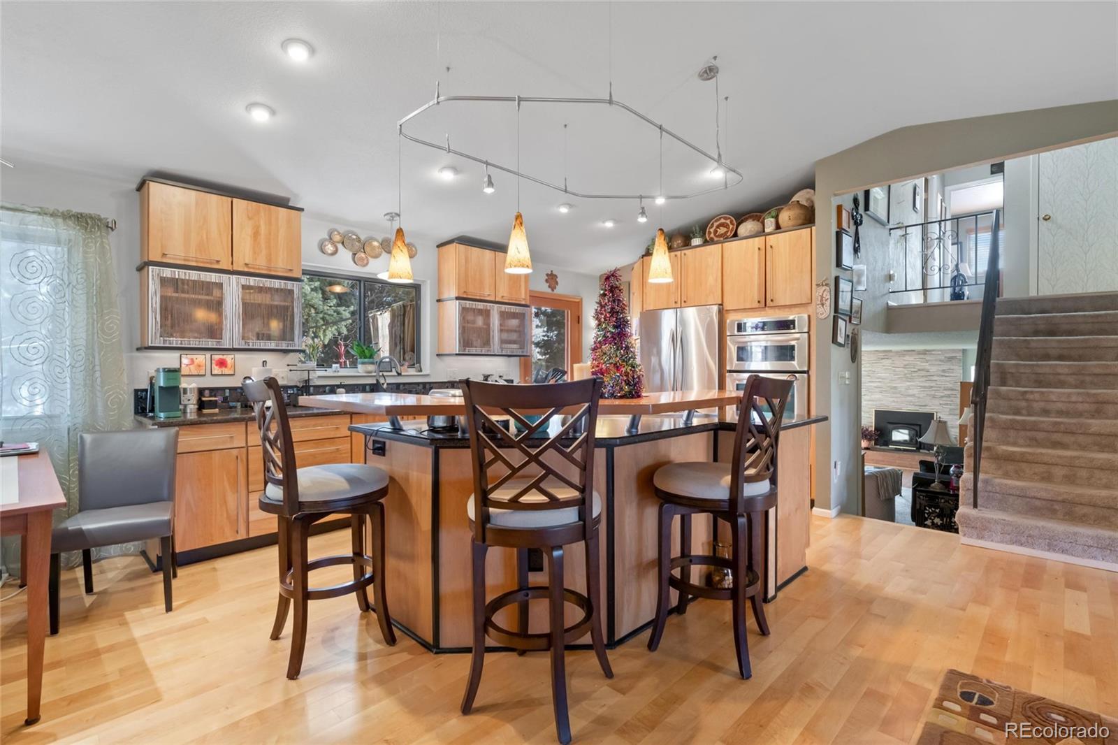 5868 Routt Street, Arvada, CO 80004, 4 Bedrooms Bedrooms, ,3 BathroomsBathrooms,Residential,For Sale,Routt,REC5679292