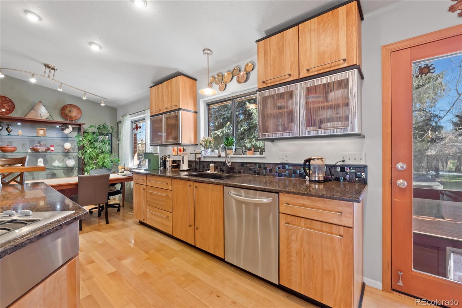5868 Routt Street, Arvada, CO 80004, 4 Bedrooms Bedrooms, ,3 BathroomsBathrooms,Residential,For Sale,Routt,REC5679292