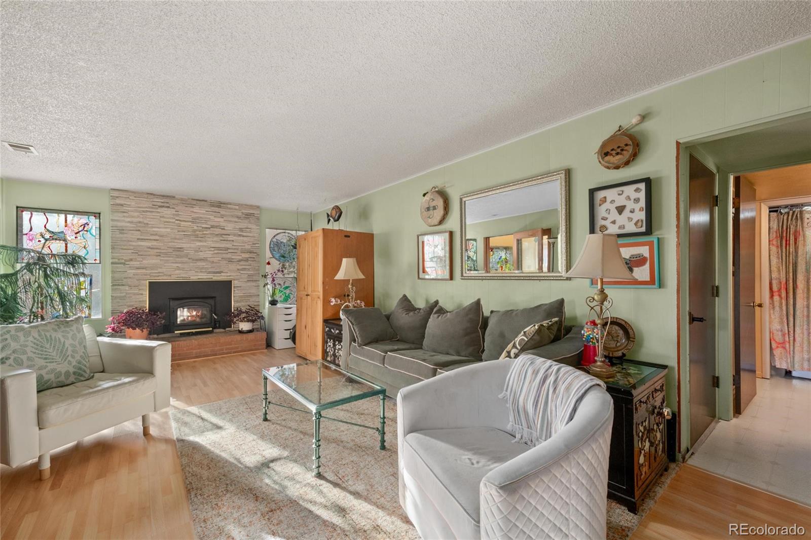5868 Routt Street, Arvada, CO 80004, 4 Bedrooms Bedrooms, ,3 BathroomsBathrooms,Residential,For Sale,Routt,REC5679292