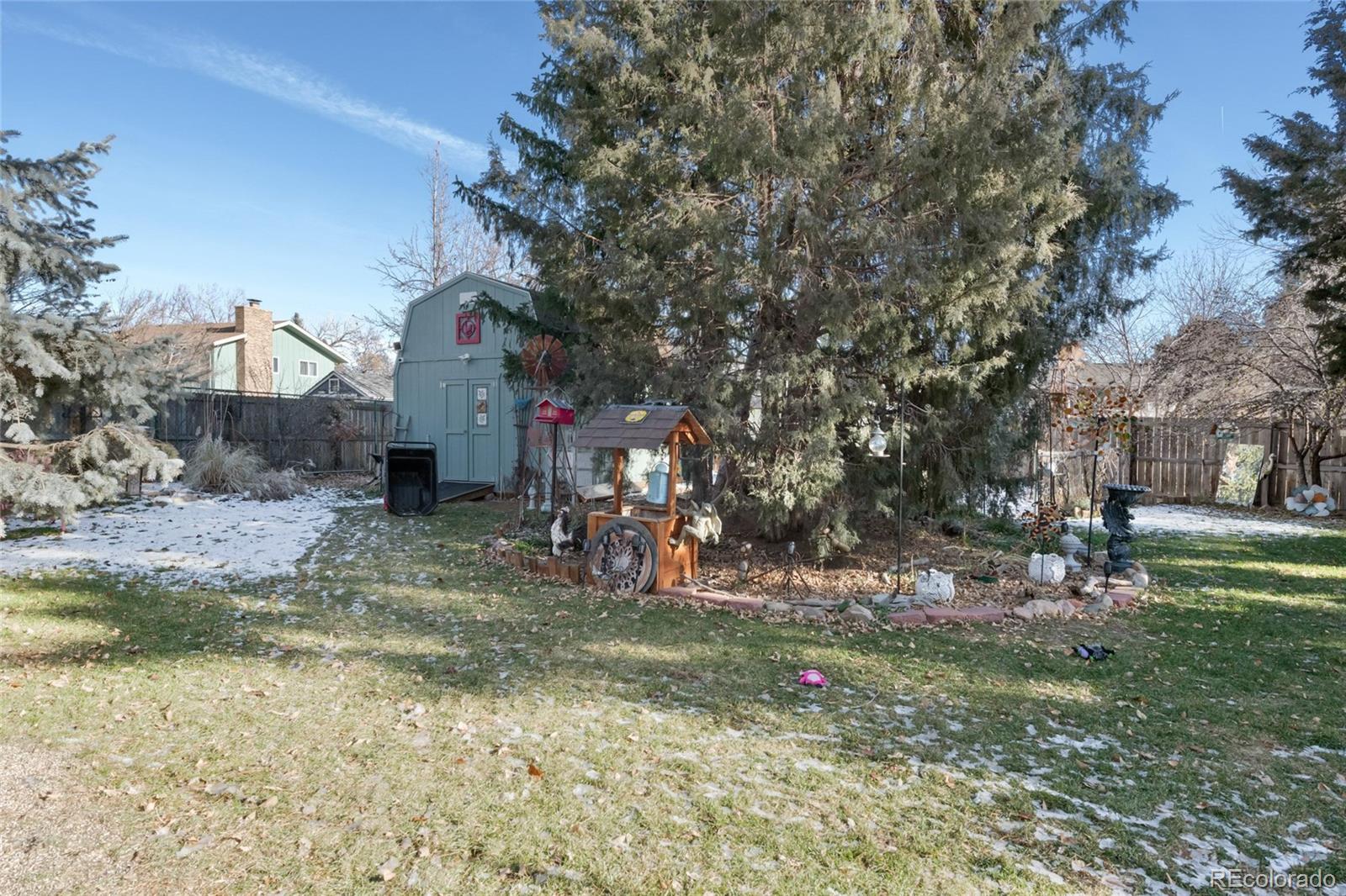 5868 Routt Street, Arvada, CO 80004, 4 Bedrooms Bedrooms, ,3 BathroomsBathrooms,Residential,For Sale,Routt,REC5679292