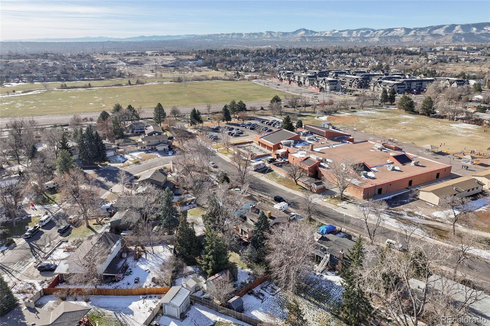 5868 Routt Street, Arvada, CO 80004, 4 Bedrooms Bedrooms, ,3 BathroomsBathrooms,Residential,For Sale,Routt,REC5679292