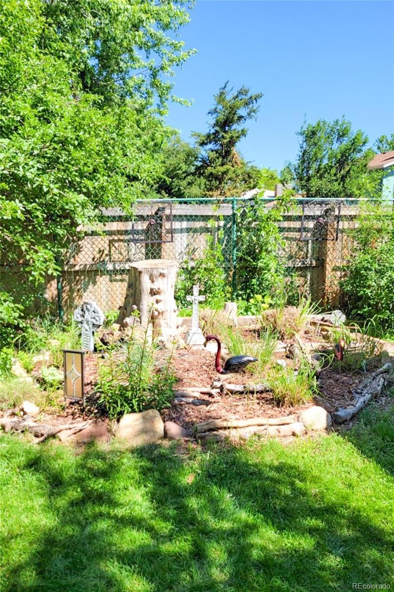 5868 Routt Street, Arvada, CO 80004, 4 Bedrooms Bedrooms, ,3 BathroomsBathrooms,Residential,For Sale,Routt,REC5679292
