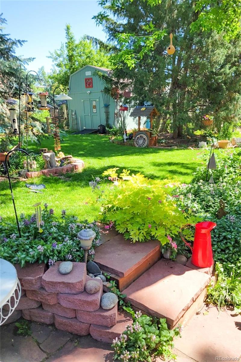 5868 Routt Street, Arvada, CO 80004, 4 Bedrooms Bedrooms, ,3 BathroomsBathrooms,Residential,For Sale,Routt,REC5679292